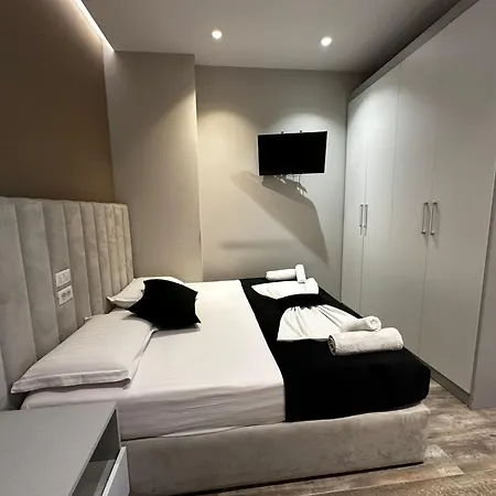 Deluxe Appartement Tirana